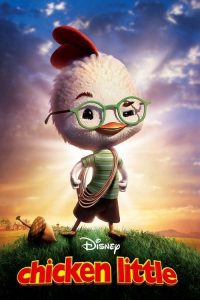 กุ๊กไก่หัวใจพิทักษ์โลก Chicken Little (2005)