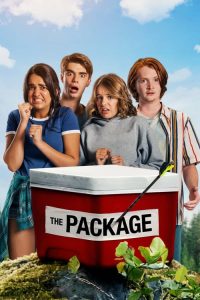 กล่องดวงใจ The Package (2018)