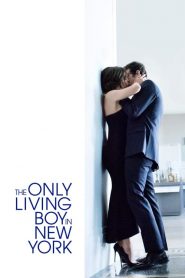 ถ้าเหงา แล้วเรารักกันได้ไหม The Only Living Boy in New York (2017)