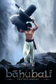 เปิดตำนานบาฮูบาลี Bāhubali: The Beginning (2015)