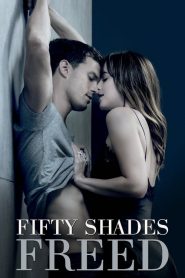 ฟิฟตี้เชดส์ฟรีด Fifty Shades Freed (2018)