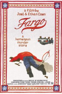เงินร้อน Fargo (1996)