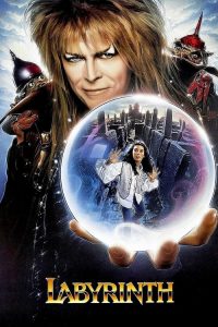 มหัศจรรย์เขาวงกต Labyrinth (1986)
