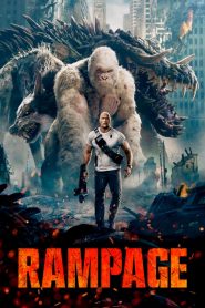 แรมเพจ ใหญ่ชนยักษ์ Rampage (2018)