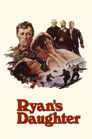 Ryan’s Daughter (1970)