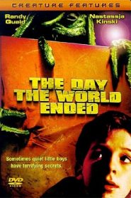 The Day the World Ended (2001)