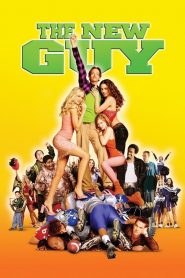 หนุ่มจืด… ยกเครื่องเฟี้ยว The New Guy (2002)