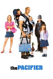 ปฏิบัติการพี่เลี้ยงพันธุ์ดุ The Pacifier (2005)