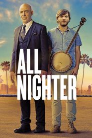 ภารกิจป่วน ตามหาหัวใจ All Nighter (2017)