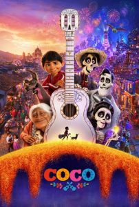 วันอลวน วิญญาณอลเวง Coco (2017)