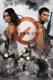 สงครามจักรกลเอเลี่ยนพิฆาต Revolt (2017)