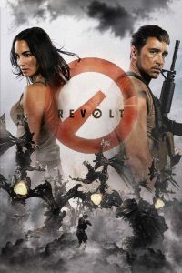 สงครามจักรกลเอเลี่ยนพิฆาต Revolt (2017)