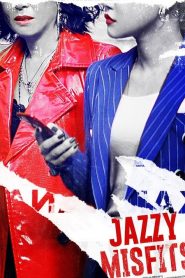 Jazzy Misfits (2020)