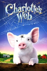 แมงมุมเพื่อนรัก Charlotte’s Web (2006)