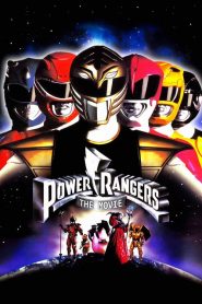 ไมตี้ มอร์ฟฟิน พาวเวอร์เรนเจอร์ เดอะมูฟวี่ Mighty Morphin Power Rangers: The Movie (1995)