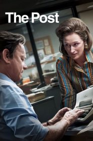 เอกสารลับเพนตากอน The Post (2017)