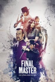 พยัคฆ์โค่นมังกร The Final Master (2015)