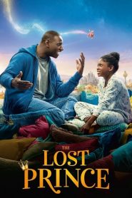 เจ้าชายตกกระป๋อง The Lost Prince (2020)