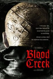 สยองล้างเมือง Blood Creek (2009)