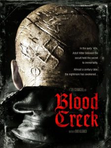 สยองล้างเมือง Blood Creek (2009)