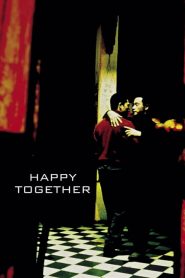 โลกนี้รักใครไม่ได้นอกจากเขา Happy Together (1997)