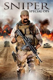 ยุทธการถล่มนรก Sniper: Special Ops (2016)