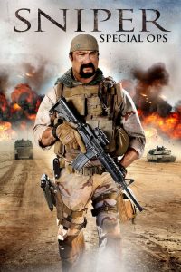 ยุทธการถล่มนรก Sniper: Special Ops (2016)