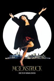 พระจันทร์เป็นใจ Moonstruck (1987)