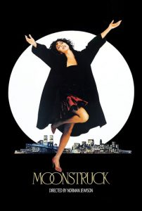 พระจันทร์เป็นใจ Moonstruck (1987)