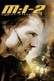 มิชชั่น: อิมพอสซิเบิ้ล 2 Mission: Impossible II (2000)