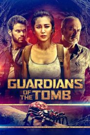 ขุมทรัพย์โคตรแมงมุม 7 Guardians of the Tomb (2018)