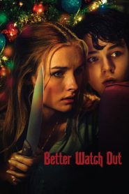 โดดเดี่ยว เดี๋ยวก็ตาย Better Watch Out (2016)