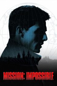 ผ่าปฏิบัติการสะท้านโลก Mission: Impossible (1996)