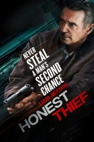 ทรชนปล้นชั่ว Honest Thief (2020)