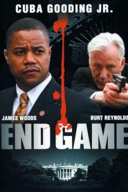 เขย่าเกมเดือด End Game (2006)