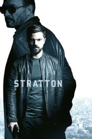 แผนแค้น ถล่มลอนดอน Stratton (2017)