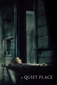 ดินแดนไร้เสียง A Quiet Place (2018)