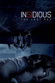 วิญญาณตามติด: กุญแจผีบอก Insidious: The Last Key (2018)