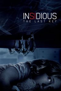 วิญญาณตามติด: กุญแจผีบอก Insidious: The Last Key (2018)