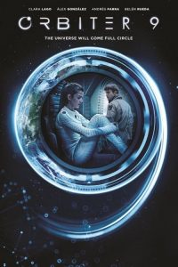 ออร์บิเตอร์ 9 Orbiter 9 (2017)