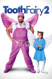 เทพพิทักษ์ ฟันน้ำนม 2 Tooth Fairy 2 (2012)