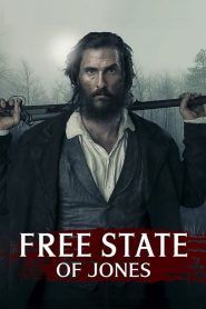 จอมคนล้างแผ่นดิน Free State of Jones (2016)