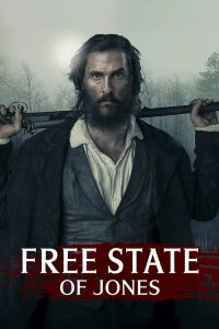 จอมคนล้างแผ่นดิน Free State of Jones (2016)