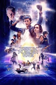 เรดดี้ เพลเยอร์ วัน สงครามเกมคนอัจฉริยะ Ready Player One (2018)