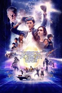 เรดดี้ เพลเยอร์ วัน สงครามเกมคนอัจฉริยะ Ready Player One (2018)