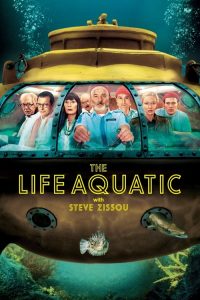 กัปตันบวมส์กับทีมป่วนสมุทร The Life Aquatic with Steve Zissou (2004)