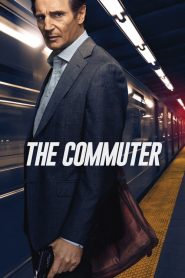 นรกใช้มาเกิด The Commuter (2018)