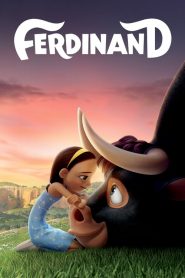 เฟอร์ดินานด์ Ferdinand (2017)