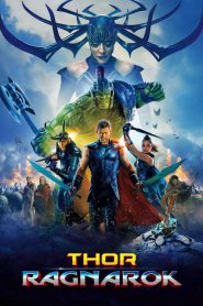 ธอร์: ศึกอวสานเทพเจ้า Thor: Ragnarok (2017)
