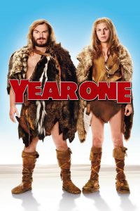 คู่กวนป่วนยุคเก๋าส์ Year One (2009)